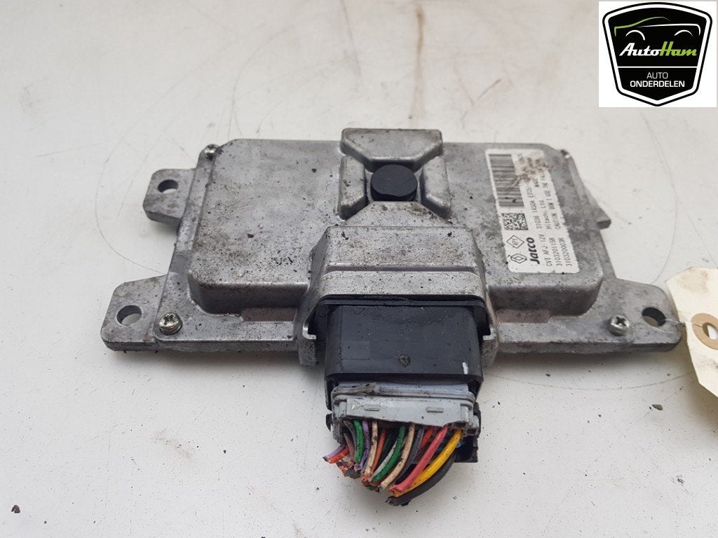CALCULATEUR ECU BOITE DE VITESSES Renault Scénic III (JZ), Autos : Pièces & Accessoires, Utilisé, Renault