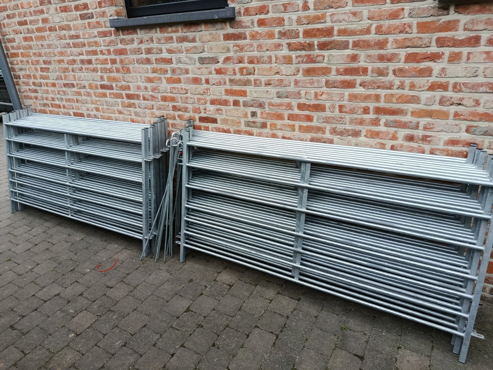 schapenhekjes/vanghekken, Dieren en Toebehoren