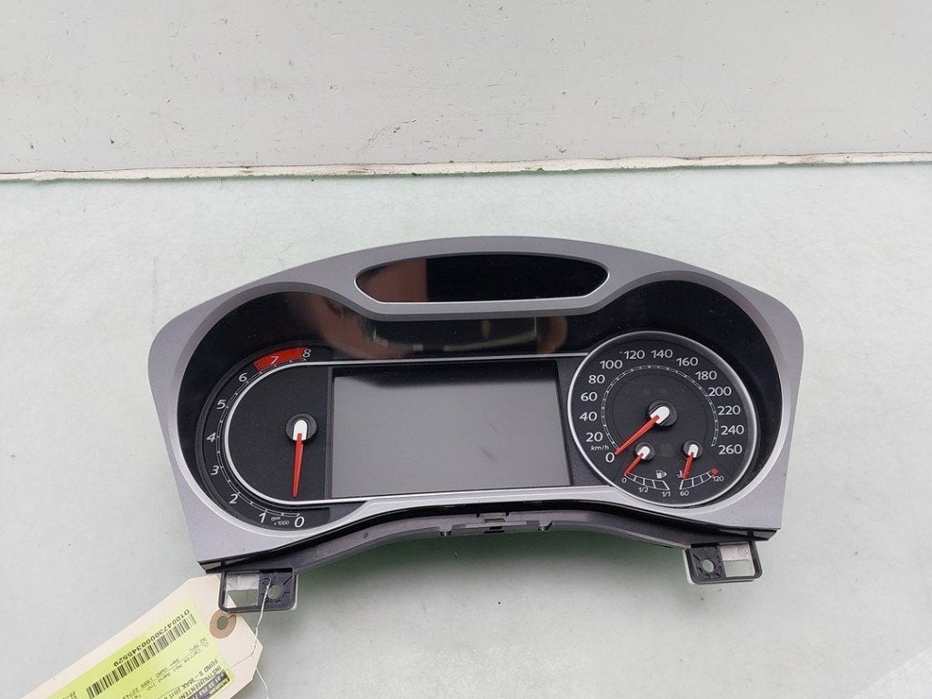 INSTRUMENTS DE BORD Ford S-Max (GBW) (01-2006/12-2014), Autos : Pièces & Accessoires, Tableau de bord & Interrupteurs, Ford, Utilisé
