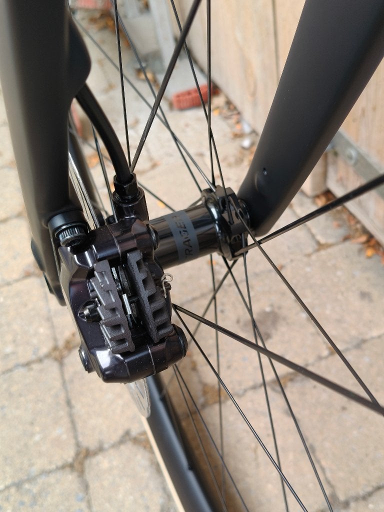Trek Domane SLR 7 Gen 4 2026, Enlèvement, Neuf, Autres types