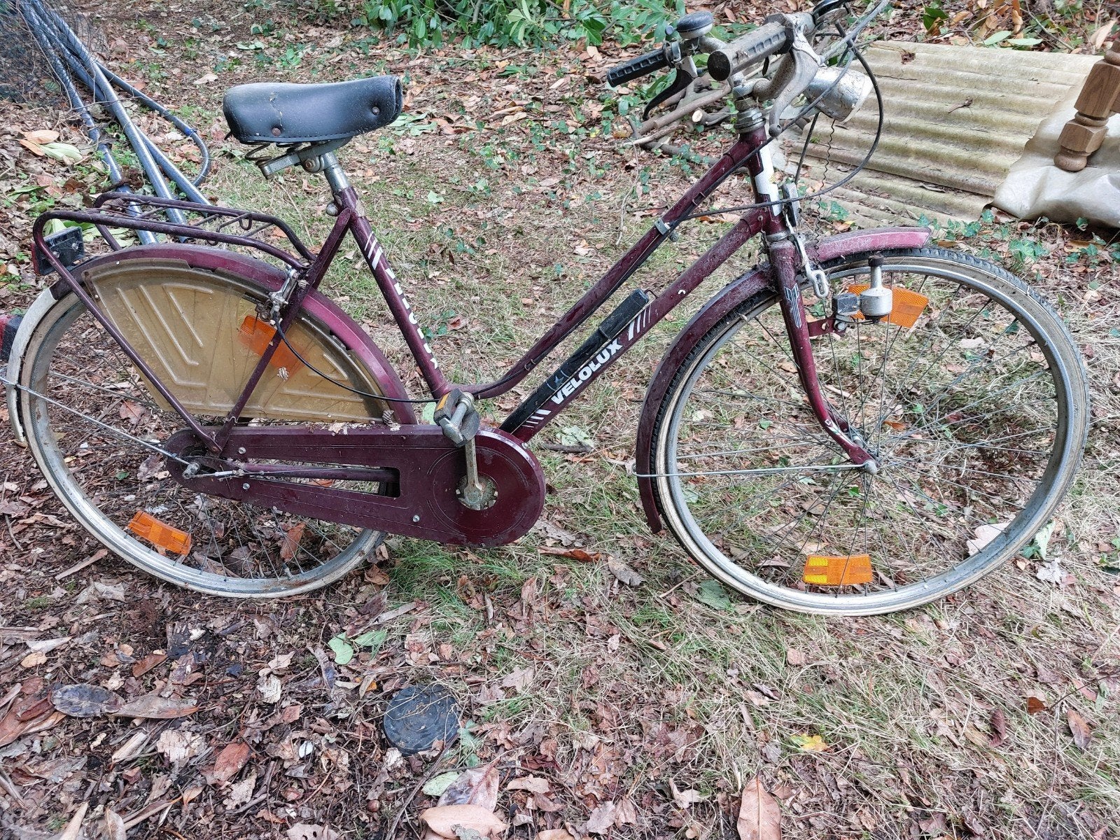 offre de vélos rétro pour femmes, Vélos & Vélomoteurs, Enlèvement