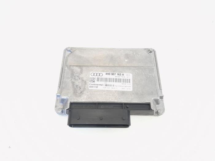 Transfer module 4x4 d'un Audi A8, -, 3 mois de garantie, Audi, Utilisé