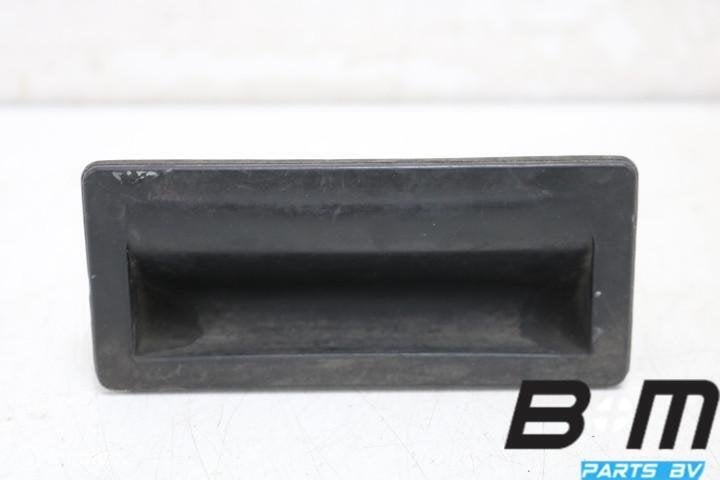 Achterklepopener VW Golf Plus II 5N0827566, Autos : Pièces & Accessoires, Autres pièces automobiles, Utilisé
