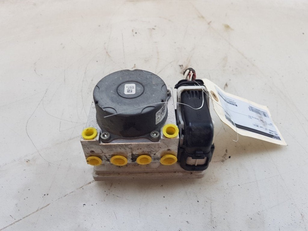 ABS POMP ABS C3 (SC) (|9678416180|1607070080|1608752780|), Gebruikt, Citroën