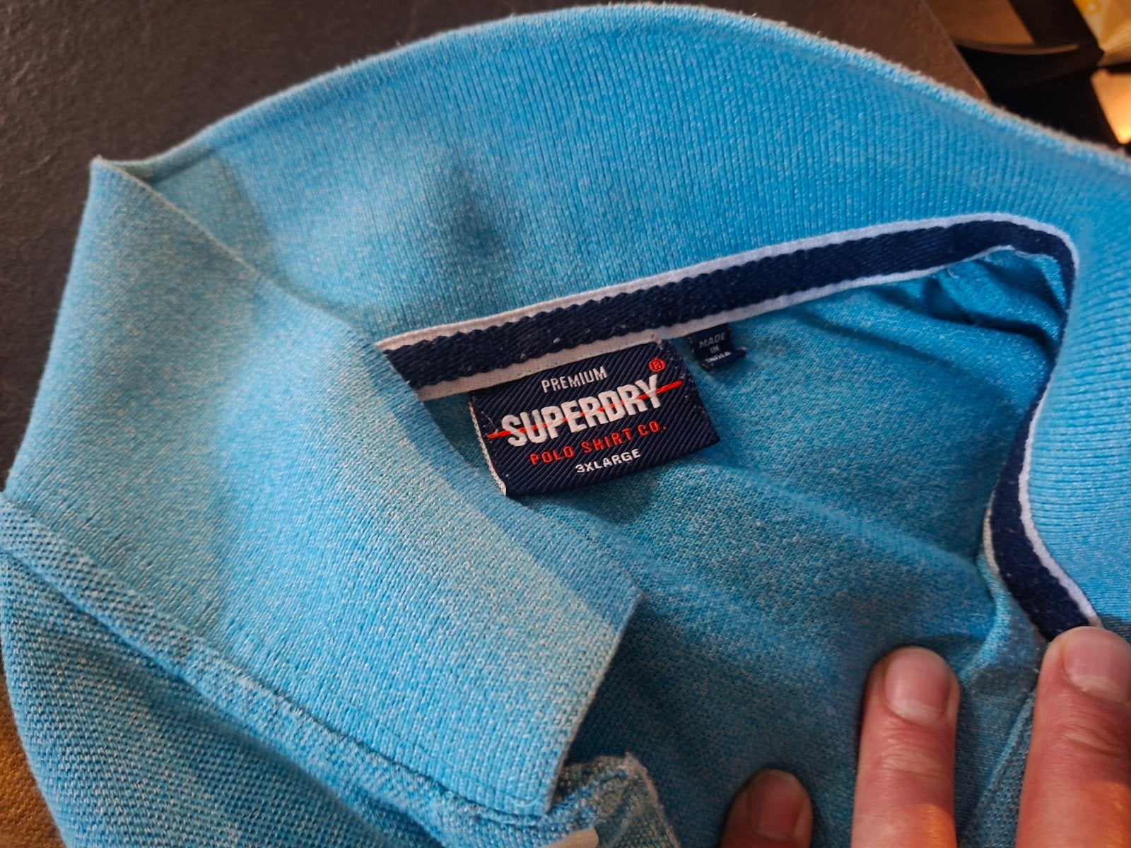 Polos superdry, Vêtements | Hommes, Grandes tailles, Enlèvement ou Envoi