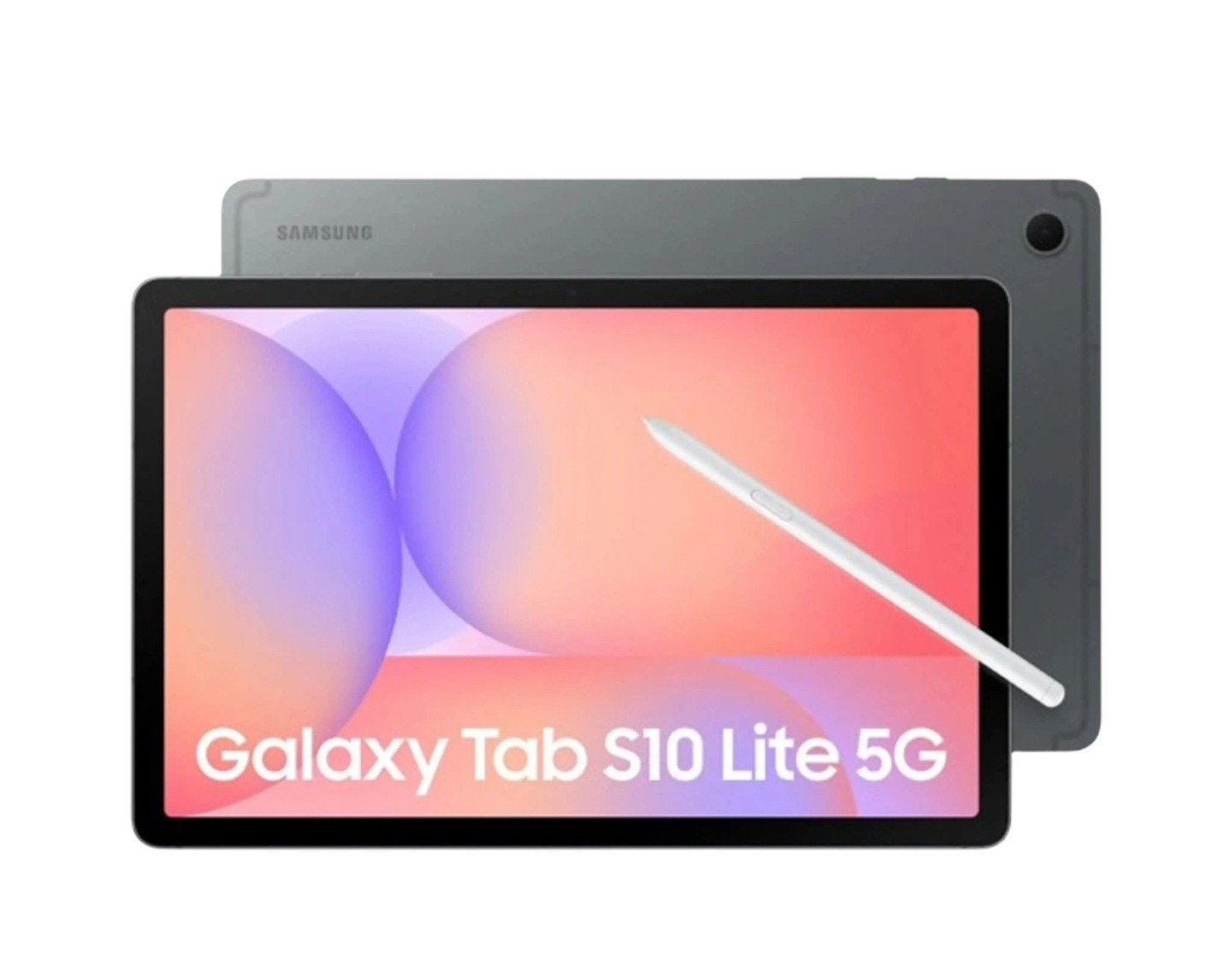Nieuwe Samsung Galaxy Tab S10 Lite 5G, Enlèvement