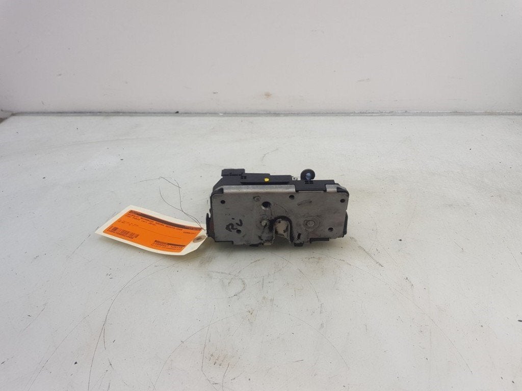 SERRURE DE PORTE RODS AVANT DROIT Fiat Punto Evo (199), Dhr. J. Ham, Administratie@autoham.nl, Utilisé, Fiat