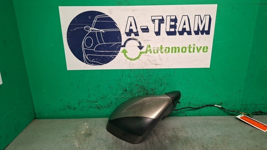 RETROVISEUR EXTERIEUR GAUCHE C4 Picasso (UD / UE / UF), Citroën, Kontakt-citroen@citroen.com, Utilisé, Citroën Deutschland GmbH