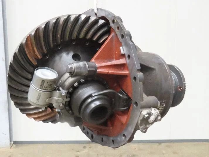 DAF Axle & Steering Parts Differentieel 1344 R3.70 revis, Enlèvement, Utilisé, DAF, Transmission et Accessoires