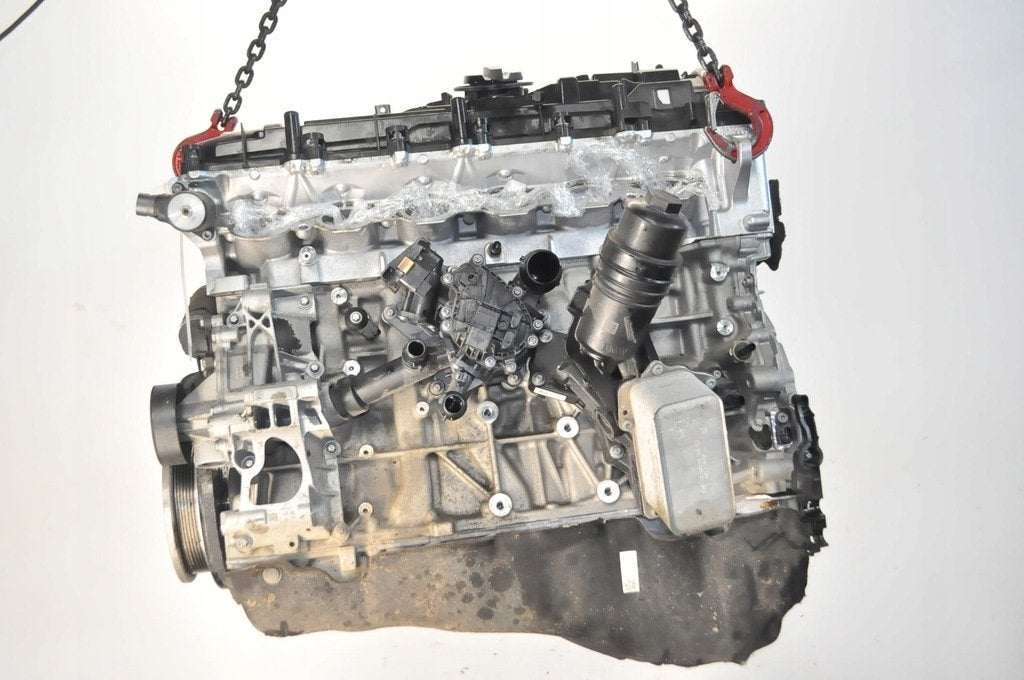 Moteur B58B30C Nu G14, F91 G16, F93 BMW X7 G15, F92 G31, Autos : Pièces & Accessoires, Envoi, Utilisé, Daihatsu