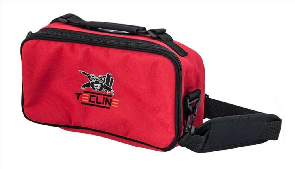 Tecline zak / tas, Watersport en Boten, Ophalen