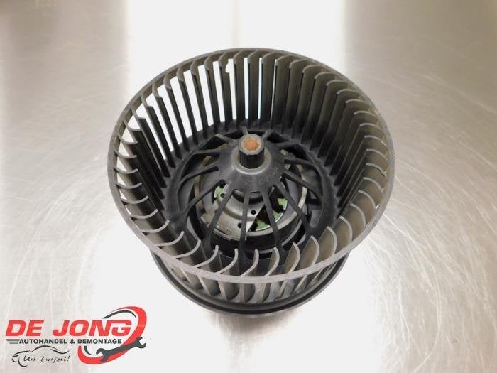 Moteur de ventilation chauffage d'un Ford Focus, Autos : Pièces & Accessoires, -, 3 mois de garantie, -, -