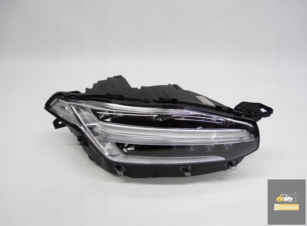 Volvo XC90 II Facelift Koplamp Rechts MID Full LED 31655708, Info@fabrikant.eu, Fabrikantstraat 1
1000 AA  Amsterdam, NL, Volvo