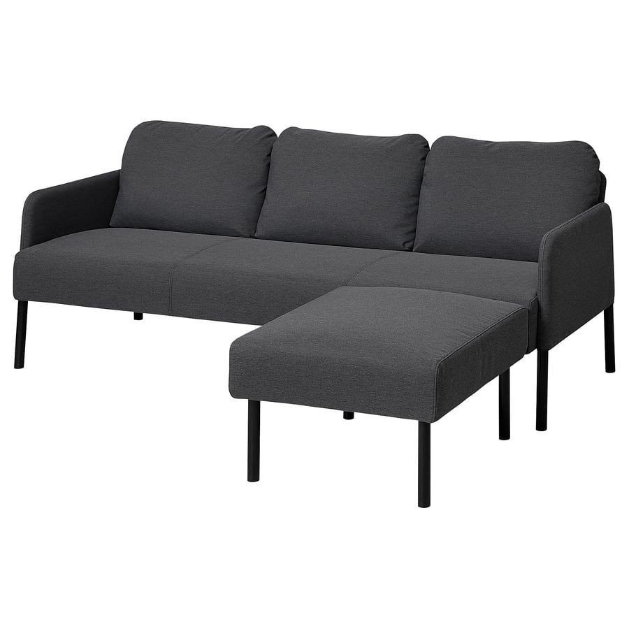 zetel 3 zit, Huis en Inrichting, Ophalen