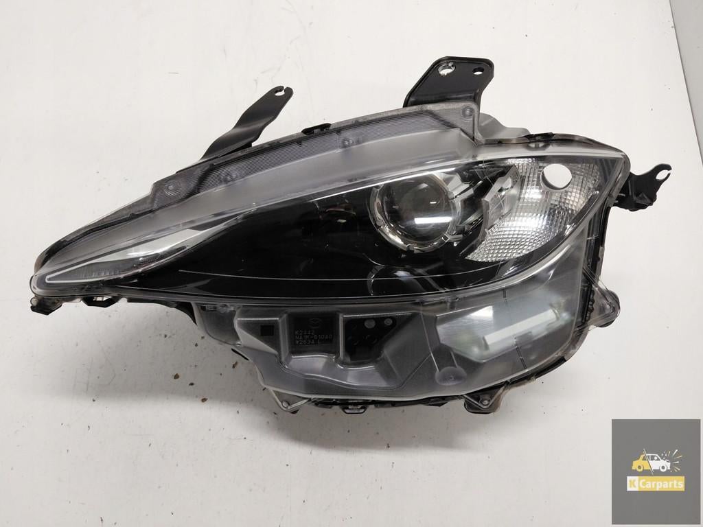 NA1P51040, Phare gauche enti rement LED sans clairage pour M, Shinchi, Fuchu-Cho 3-1
730-8670  Hiroshima, Mazda Motor Corporation