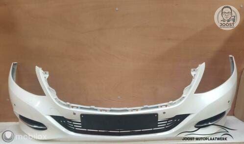 Voorbumper Mercedes S-klasse W222 ('13-'18) A2228800147, Auto-onderdelen, Gebruikt, -, Voor, Ophalen of Verzenden