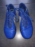 Blauwe schoenen - Nike - maat 36, Kinderen en Baby's, Kinderkleding | Schoenen en Sokken, Ophalen, NIKE, Jongen of Meisje, Schoenen