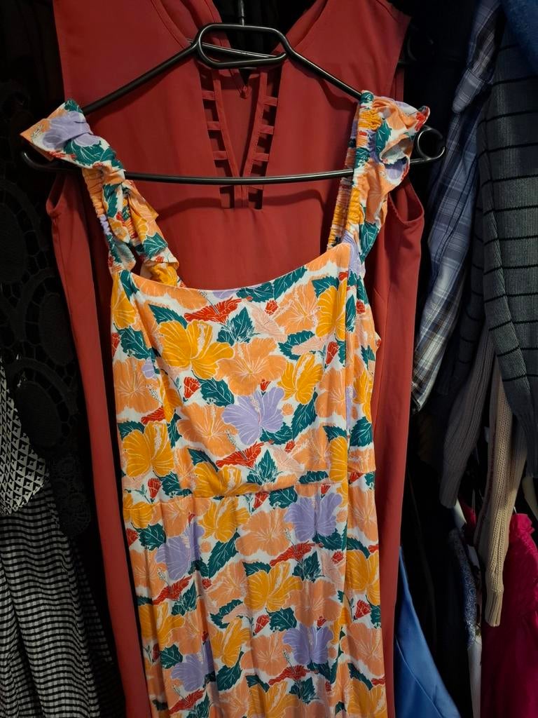 Robe primark