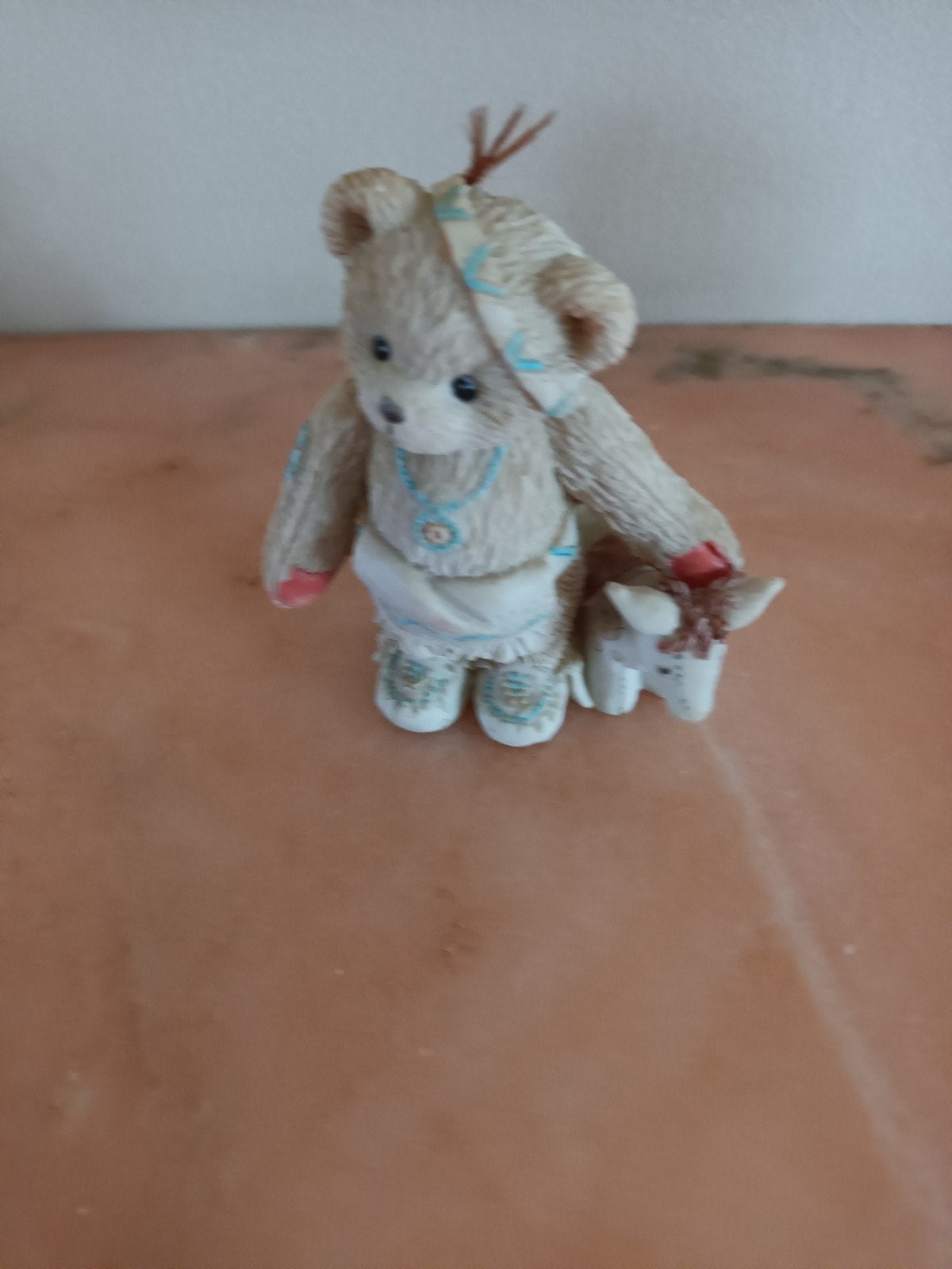 Cherished teddies, Enlèvement ou Envoi, Cherished Teddies