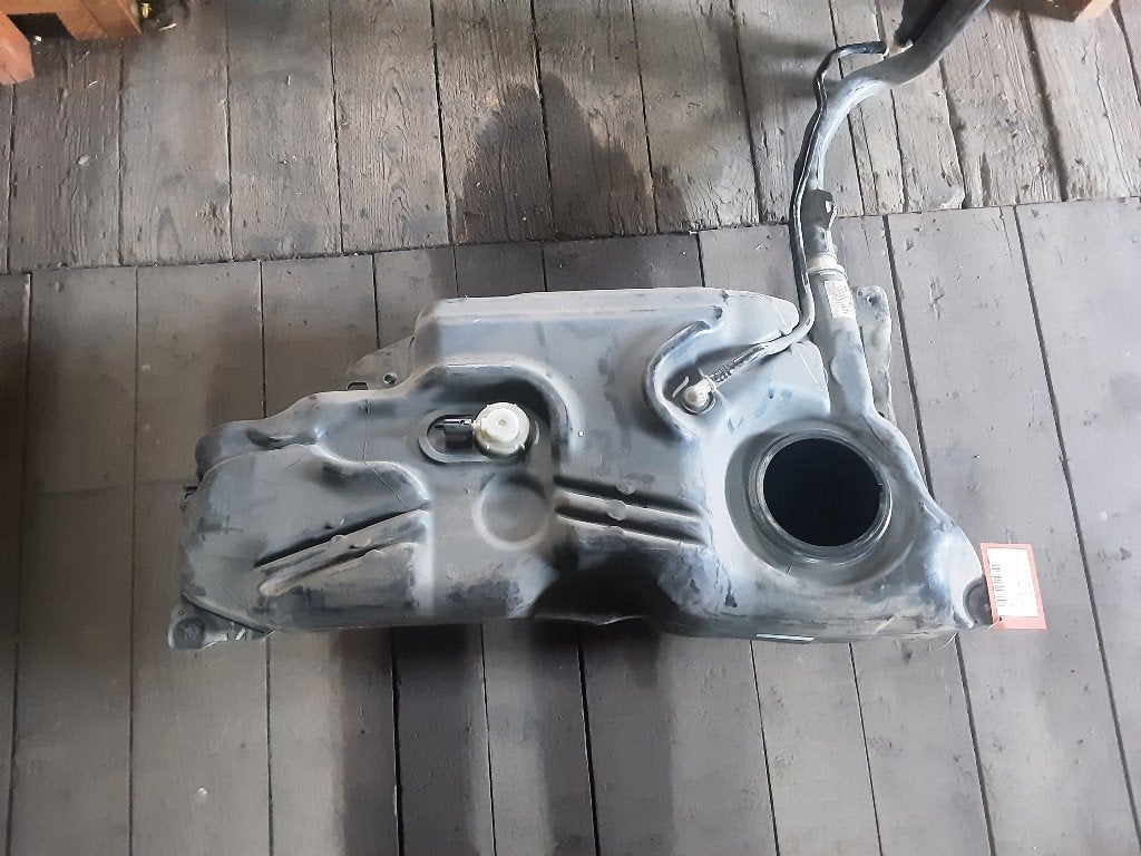 RESERVOIR CARBURANT Citroën C2 (JM) (01-2003/09-2012), Citroën, Kontakt-citroen@citroen.com, Utilisé, Citroën Deutschland GmbH