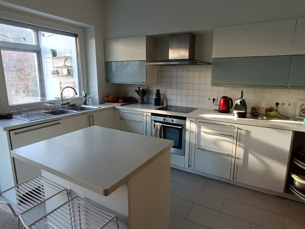 Cuisine, Maison & Meubles, Synthétique, Enlèvement, Utilisé, Autres types