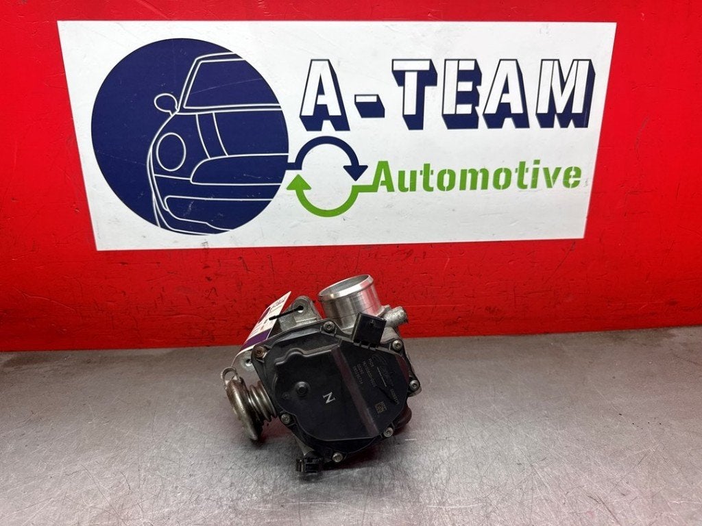 VANNE EGR Opel Corsa E (01-2014/06-2019) (|55260126|), Autos : Pièces & Accessoires, Opel, Opel Automobile GmbH, Utilisé, Kontakt-opel@opel.com