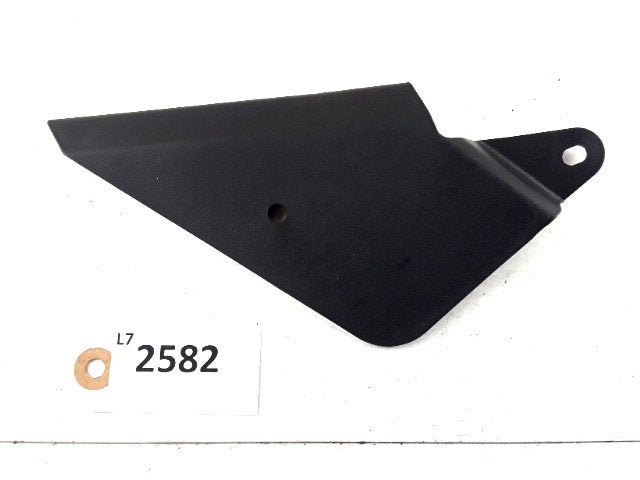 FZR1000 1991 - 1995 Yamaha Cover Cover divers D1-40213