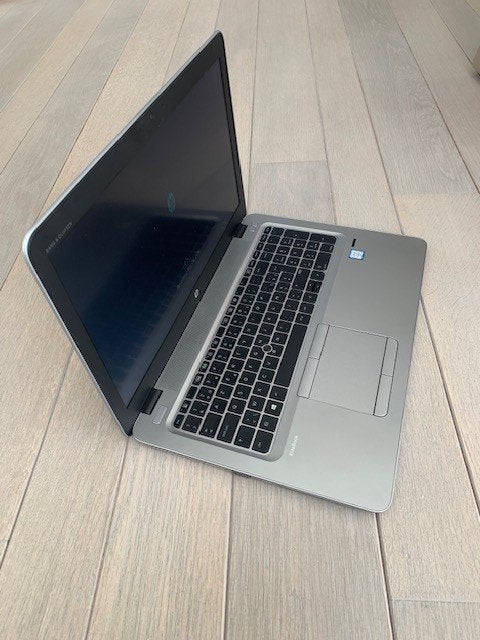 HP EliteBook 850 G3 – i5 – 15,6” – 8 GB RAM, Computers en Software, Windows Laptops, Ophalen, 256 GB, 2 tot 3 Ghz, 15 inch