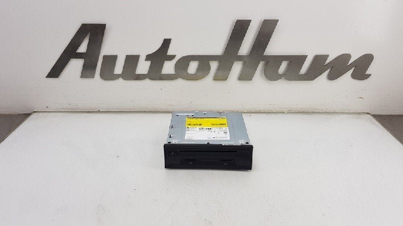 ORDINATEUR MULTIMEDIA Audi Q2 (GAB / GAG) (|81A035188D|), Audi, Utilisé, Lisa.Scalzo@aptiv.com, Aptiv PLC