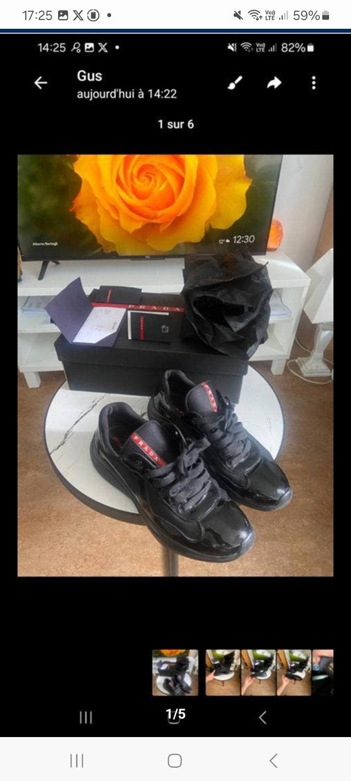 Prada