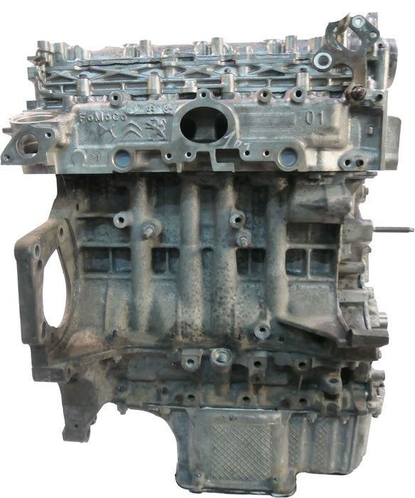 Moteur Citroen/Peugeot 1.5 BlueHDi - YHW · réf. 448308, Autos : Pièces & Accessoires, Moteurs & Accessoires, Envoi, Révisé, Citroën