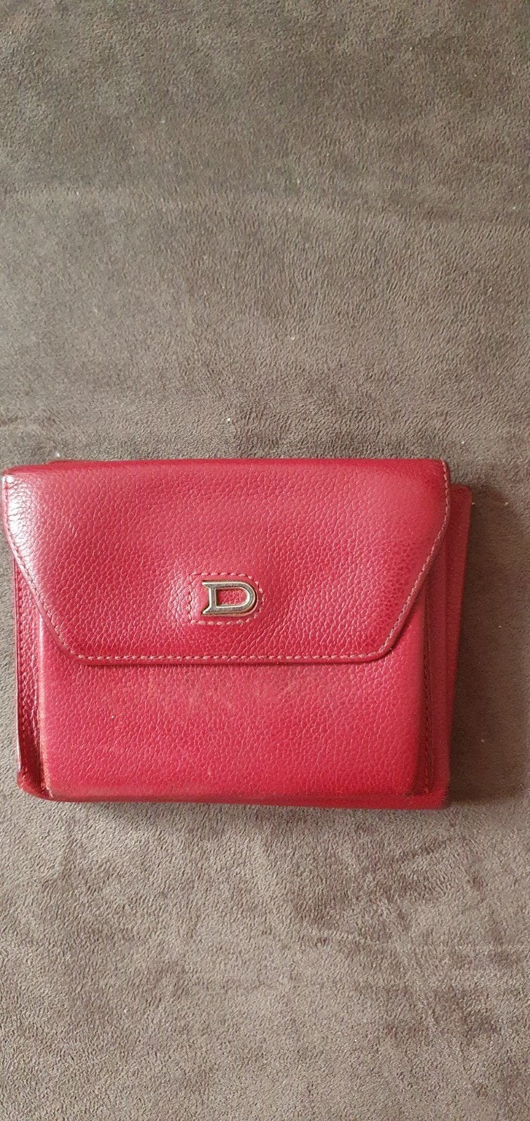 Portefeuille, Ophalen