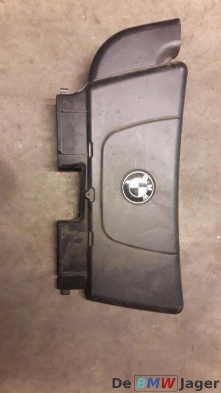 Luchtgeleiding BMW 3-serie E90 13717790605, Auto-onderdelen, Accu's en Toebehoren, Gebruikt, Ophalen of Verzenden, BMW, BMW