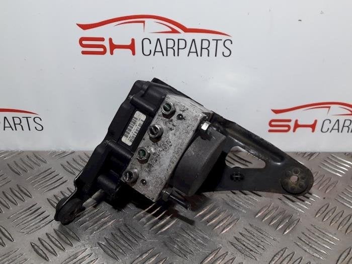 ABS Pomp van een Renault Megane, Gebruikt, -, Renault, -
