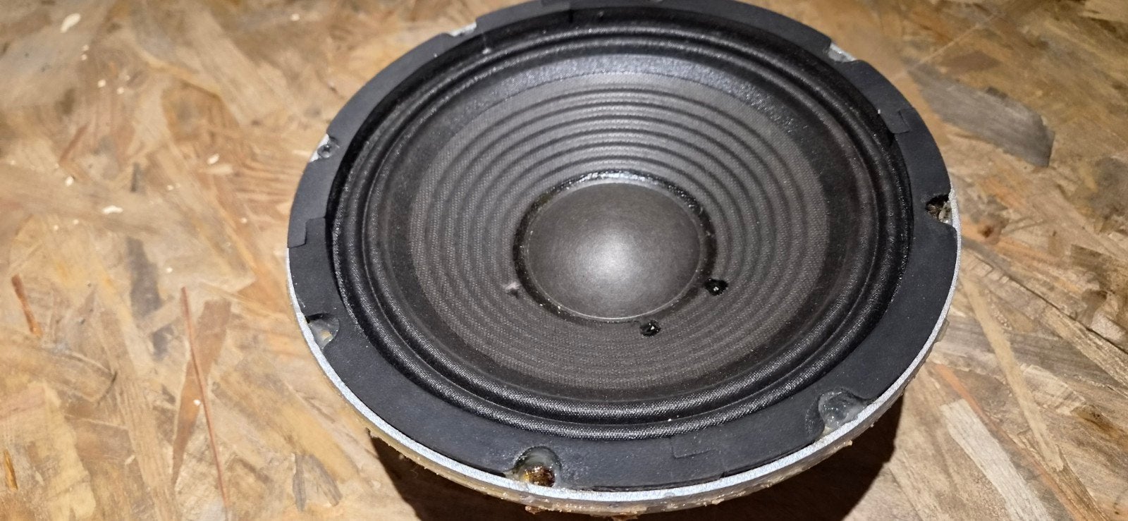 Woofer sono Sphynx pro, TV, Hi-fi & Vidéo, Autres marques, Enlèvement ou Envoi, Utilisé, Autres types
