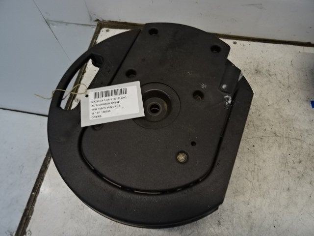 DIVERS DIVERS Mazda CX-3 (01-2015/01-2018) (GAP466960), Utilisé, Mazda
