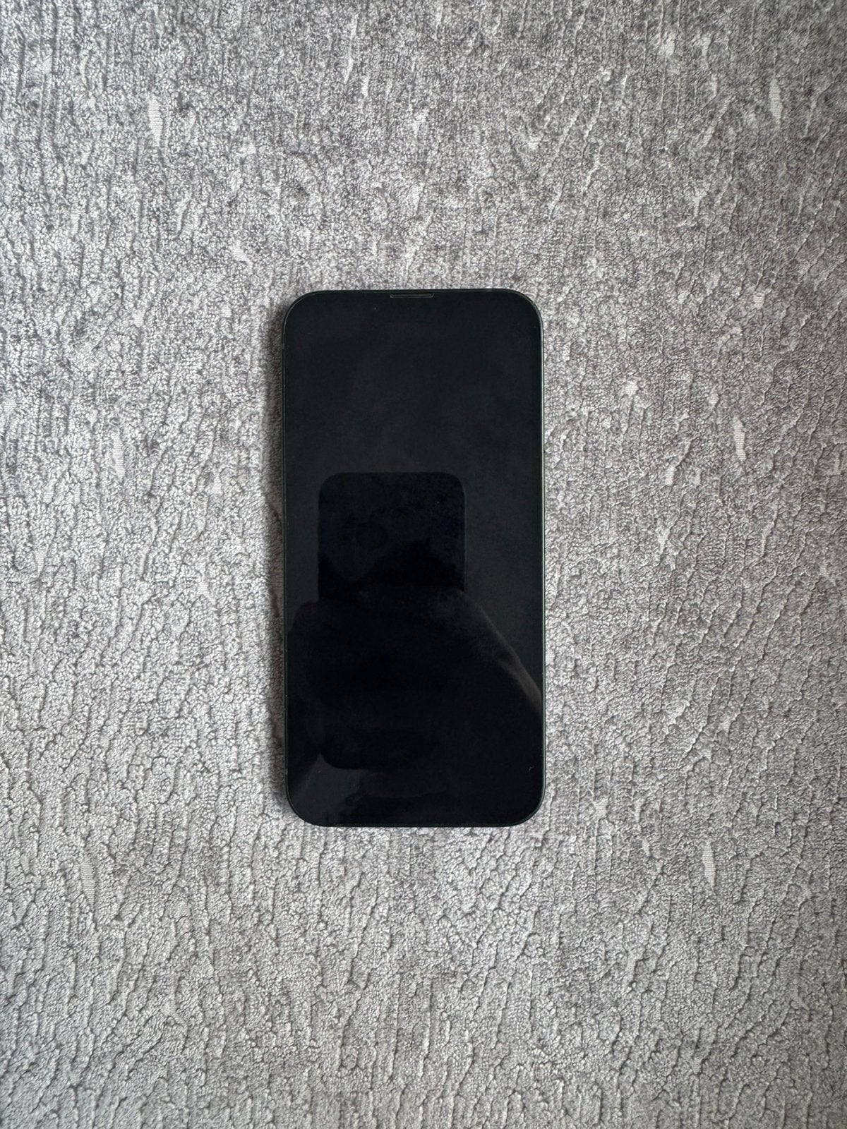iPhone 13 - 128 Go - Vert - Bon état, Telecommunicatie, Mobiele telefoons | Apple iPhone, 83 %, 128 GB, IPhone 13, Ophalen of Verzenden