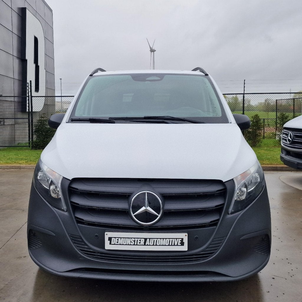 Mercedes Benz Vito 114 CDI/caméra/sièges chauffants/CC, Autos, Achat, https://public.car-pass.be/vhr/fc90c2c5-8753-4ac3-972d-d0d7feab40bc