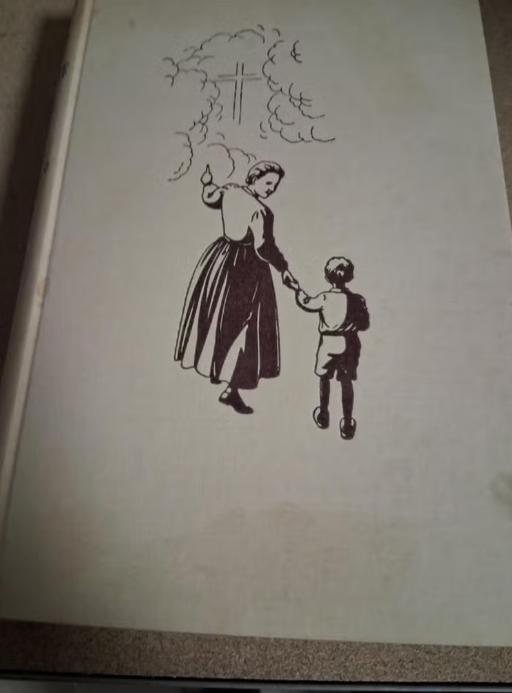 JEUS VAN MOEDER CRISJE - Jozef Rulof (Religieus boek), Boeken, Ophalen of Verzenden, Gelezen