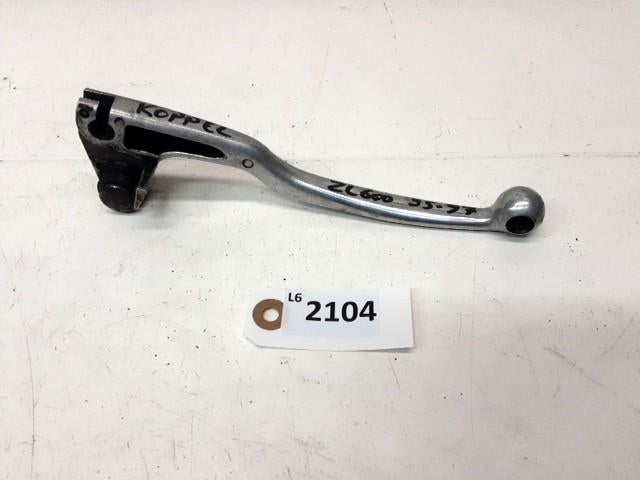 ZL600 Eliminator 1995 - 1997 Kawasaki Hendel D1-57038