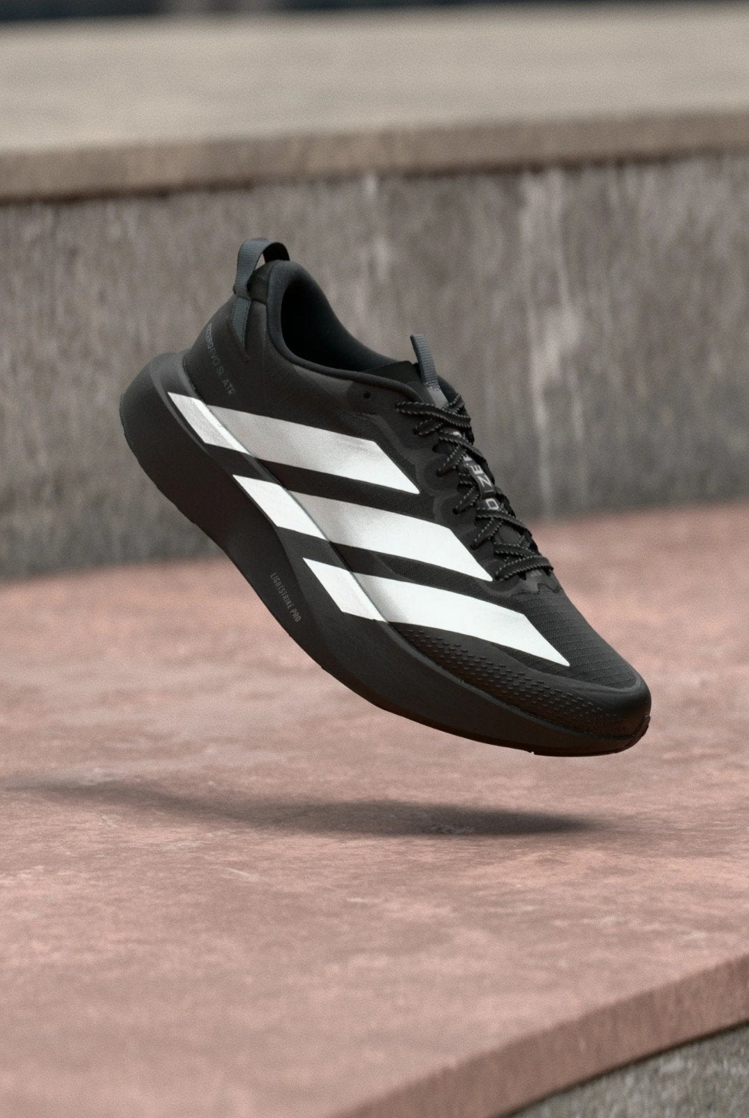 adidas Performance ADIZEROEVO (utilisé une fois), Ophalen of Verzenden