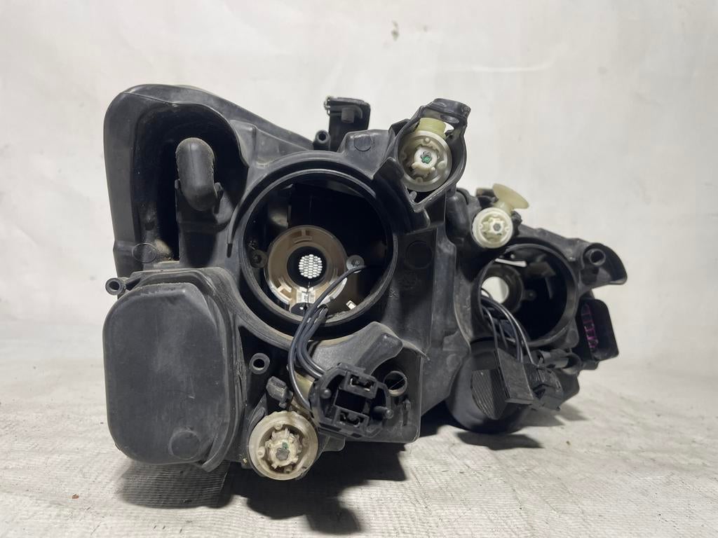 Phare gauche VW POLO 6 6C1941005, Enlèvement, Utilisé