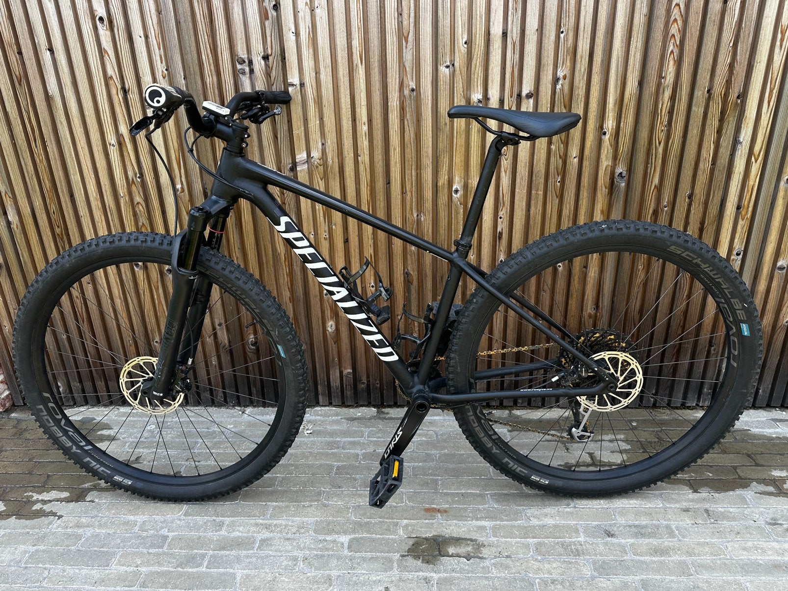 Specialized Chisel men DSW expert 29, Fietsen en Brommers, Ophalen, Zo goed als nieuw