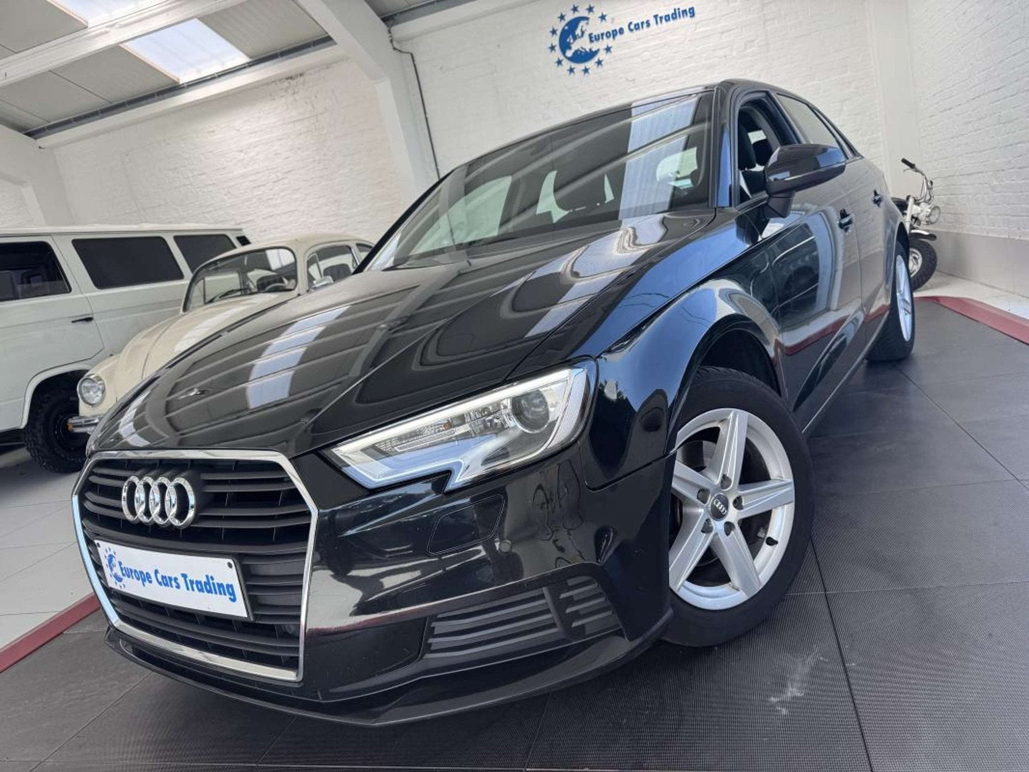 Audi A3 SPORTBACK 1.0TFSI 115CH ENTRETIEN OK GAR 12M, Achat, Entreprise, 5 portes, Electronic Stability Program (ESP)