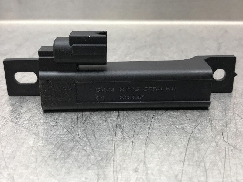 KEYLESS ACCESS ANTENNE Nissan Qashqai (J11) (|87756353|), Gebruikt, Dhr. M. Roggen, Marinus@Japoto.nl, Stadsweg 37 37
9917 PV  WIRDUM GR., NL