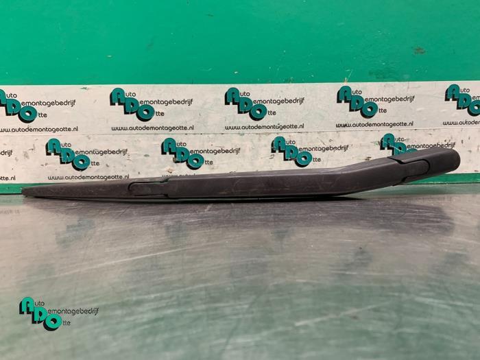 Ruitenwisserarm achter van een Opel Corsa (Corsa D 07-), Auto-onderdelen, Gebruikt, -, -, Opel