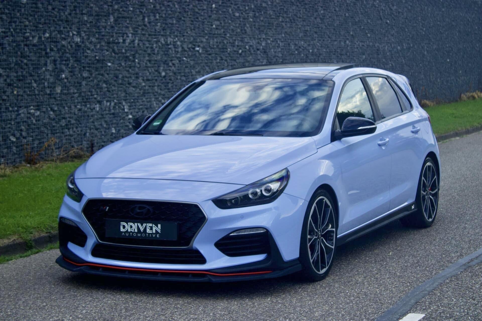 Hyundai i30n N2 Performance | Pano - Full Options - Non OPF, Autos, Cuir, Achat, Euro 6, Entreprise