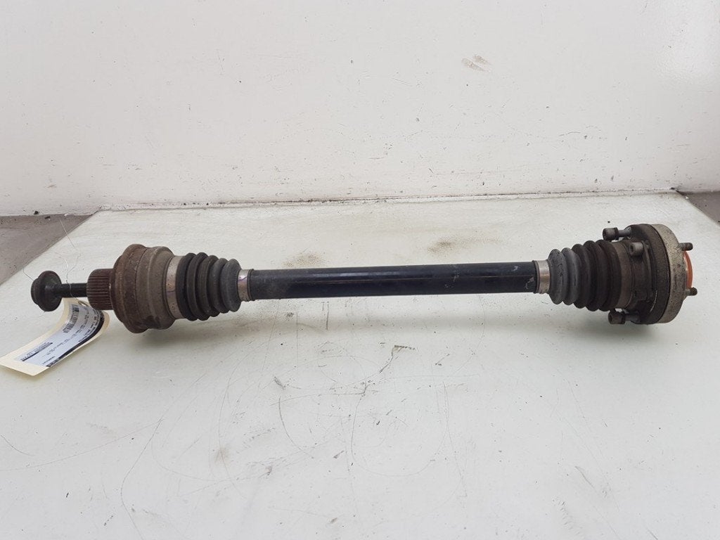 CARDAN ARRIERE DROIT (TRANSMISSION) Audi Q5 (FYB / FYG), Utilisé, Audi