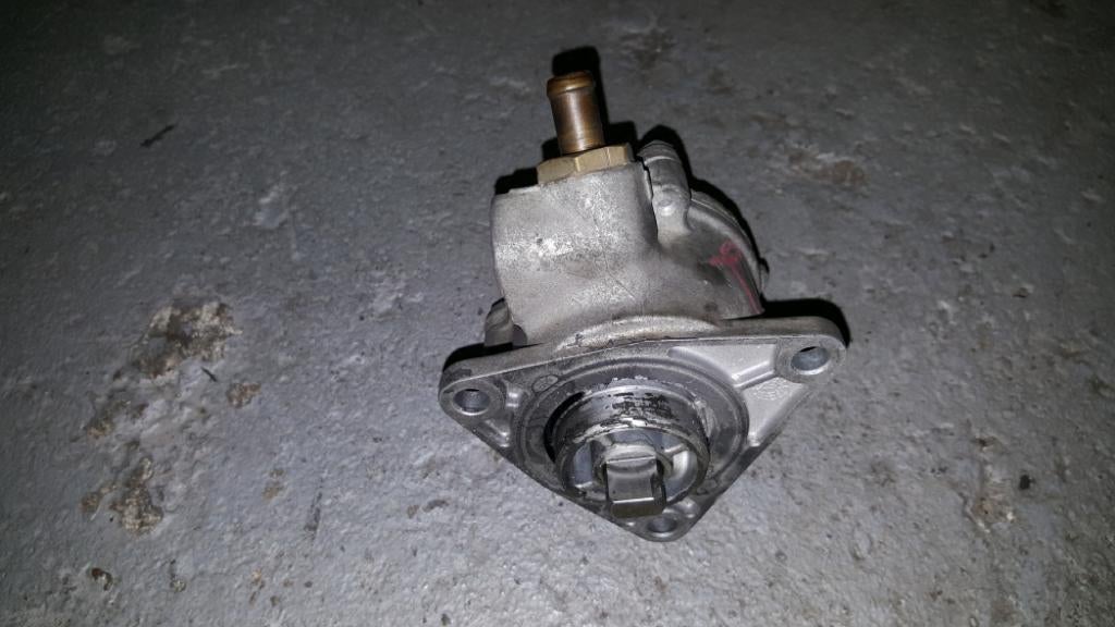 Vacuumpomp Fiat Doblo 1.9 JTD 2002, Ophalen of Verzenden, Fiat