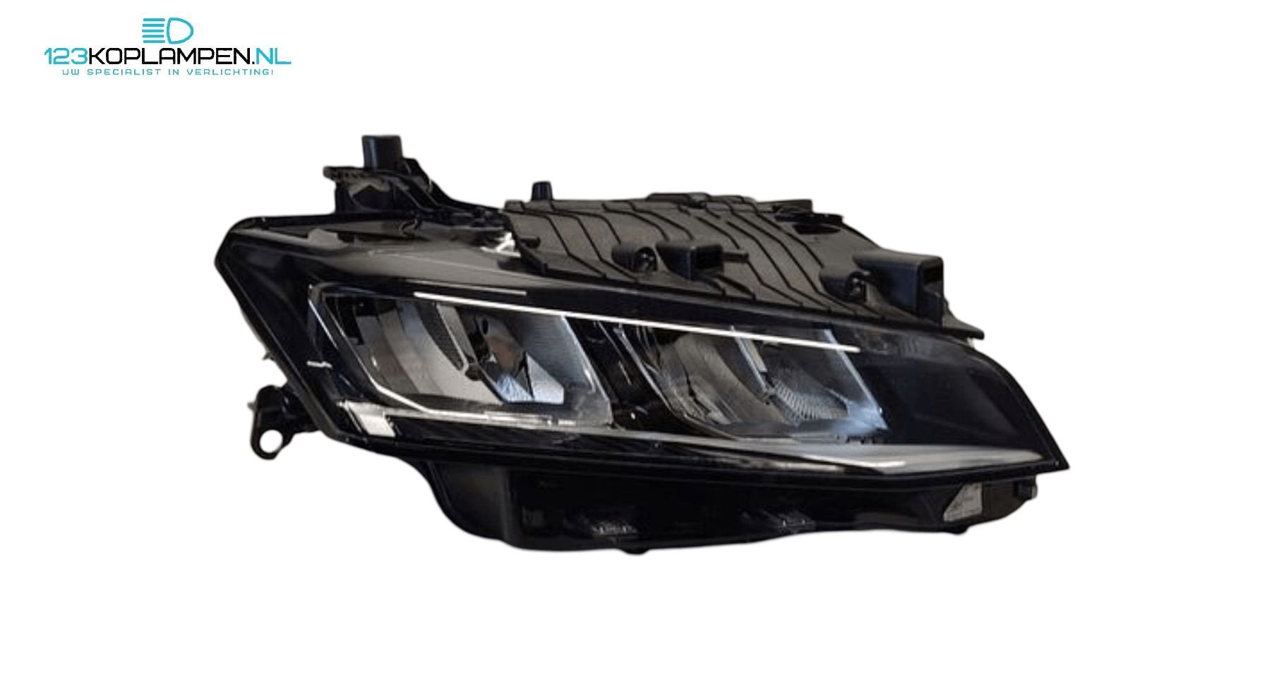 Peugeot 308 3 T10 Led koplamp rechts, Auto-onderdelen, Gebruikt, -, -, Ophalen of Verzenden